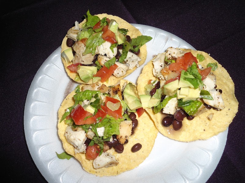 J.C. Romero's Neighborhood Cafe