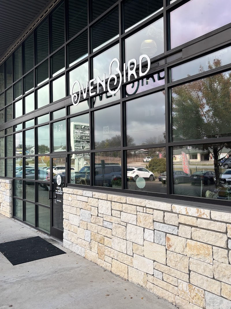 Ovenbird | Austin