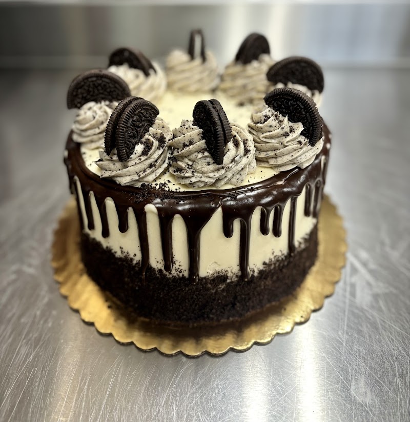 Somethings Brewing Inc