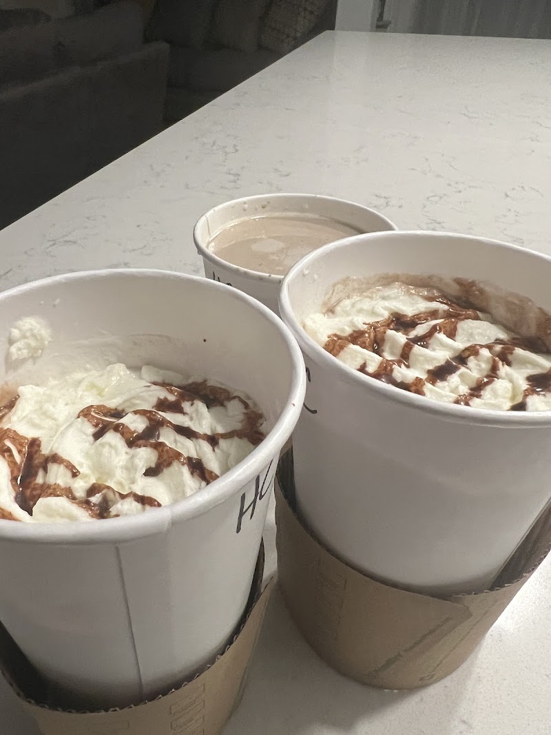 The Cajun Coffee Shack