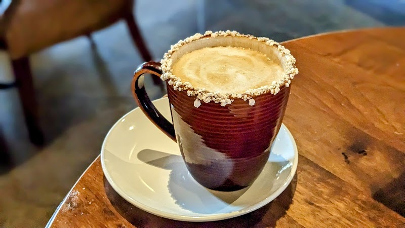 Ruddle's Bread & Book