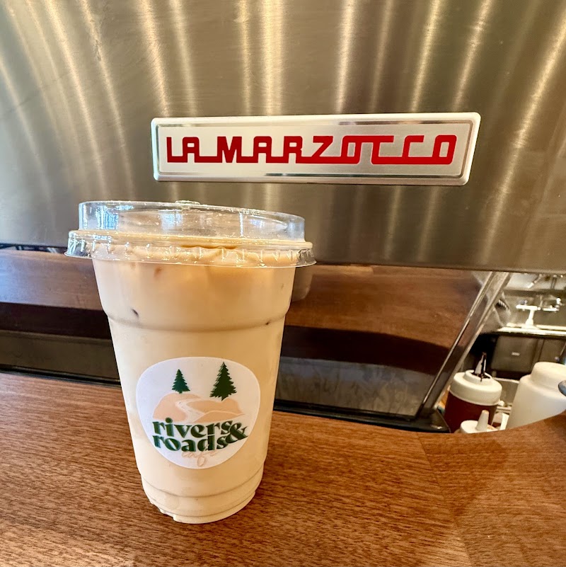 Rivers and Roads Cafe