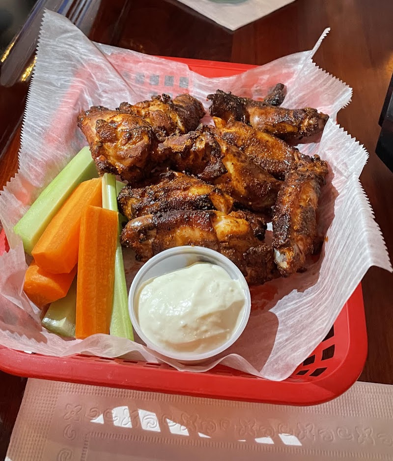 The Lark Street Tavern