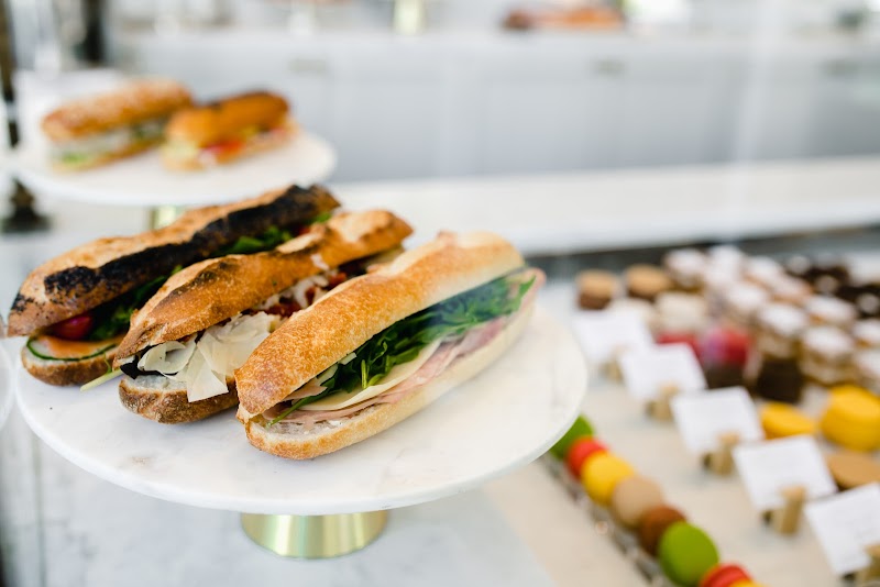 Mademoiselle Colette