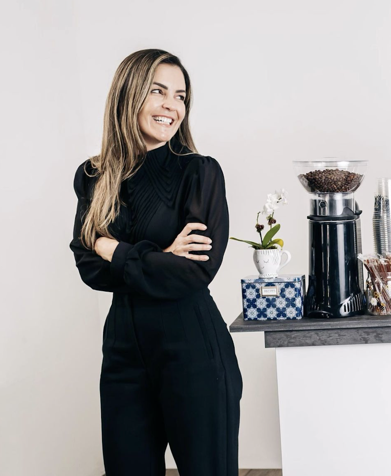 Koffeeology - Specialty Coffee Catering Services