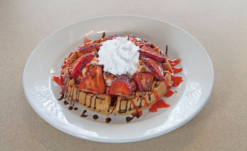 Meli Cafe Pancake House & Restaurant