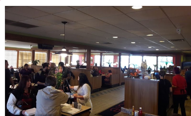 Meli Cafe Pancake House & Restaurant