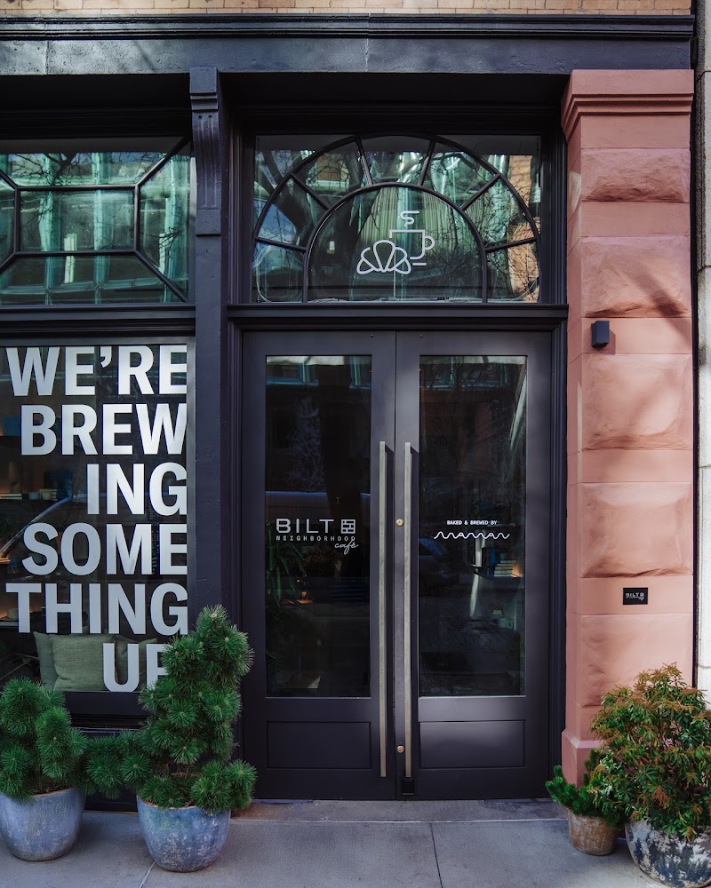 Bilt Neighborhood Cafe
