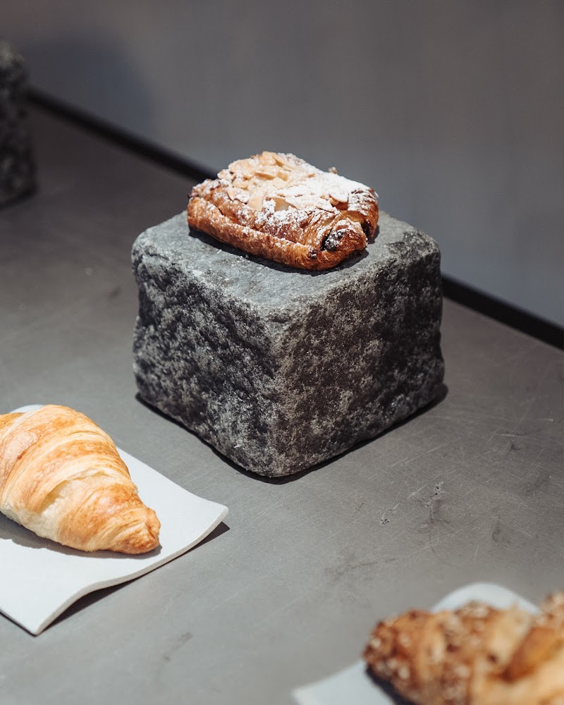 Bilt Neighborhood Cafe