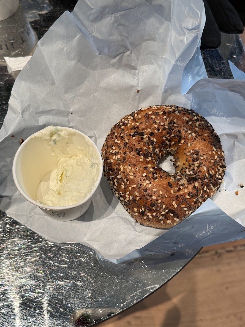 Bilt Neighborhood Cafe