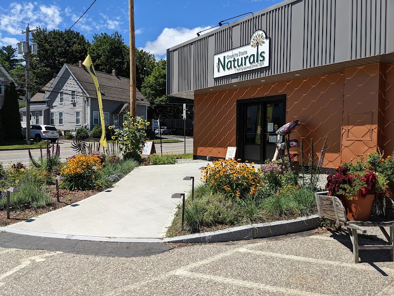 Granite State Naturals