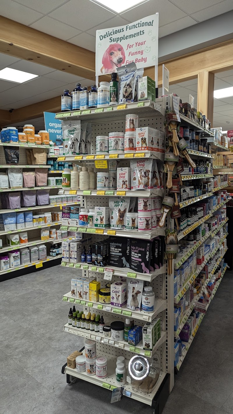 Granite State Naturals