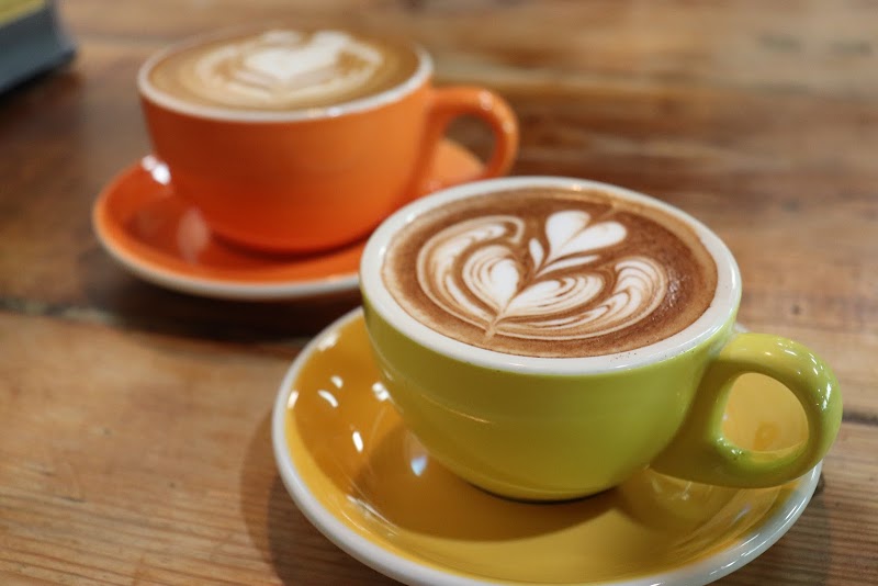 Macondo Coffee Roasters - Doral