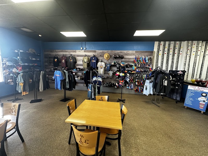 Sweet Coloradough (formerly Daylight Donuts)