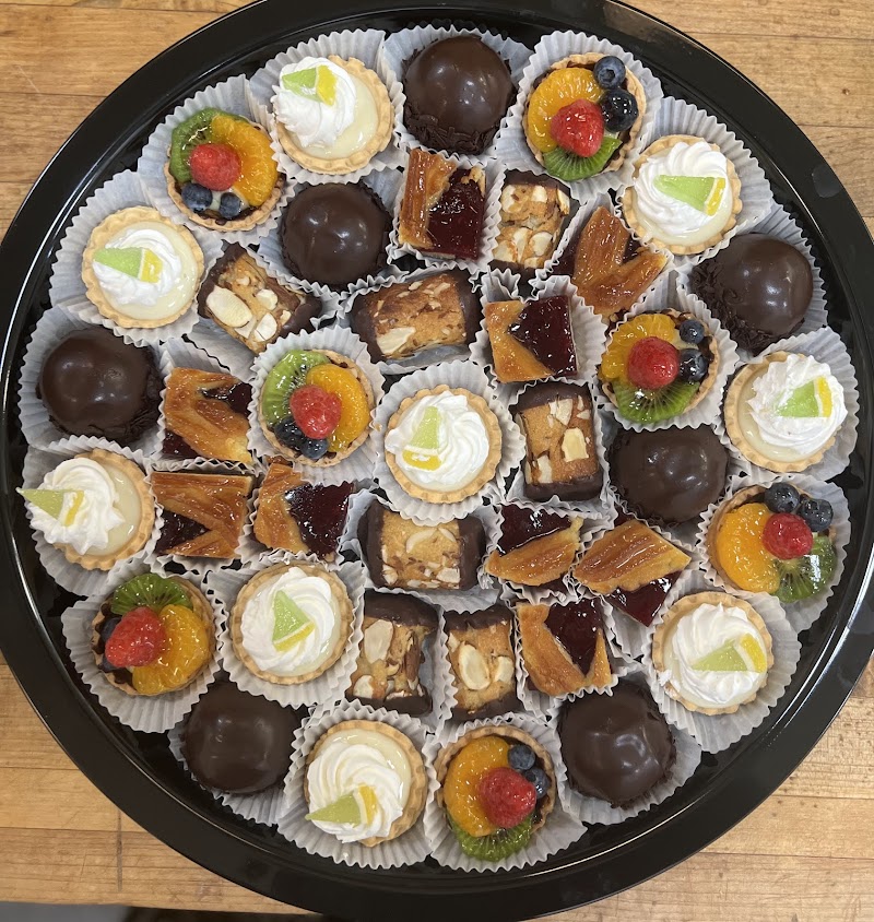 City Cafe and Bakery