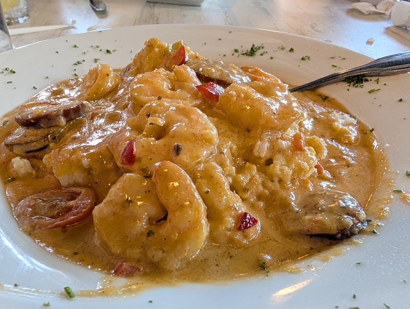 City Cafe and Bakery