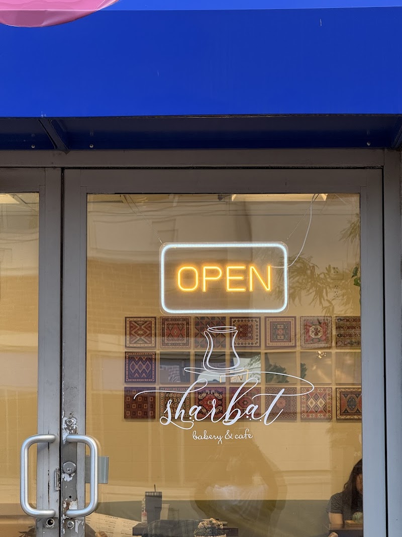 Sharbat Bakery & Cafe (Old Town)