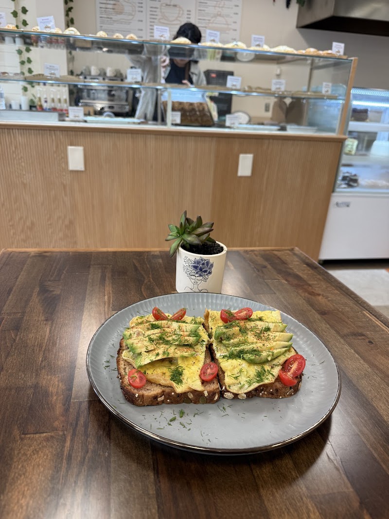 Sharbat Bakery & Cafe (Old Town)