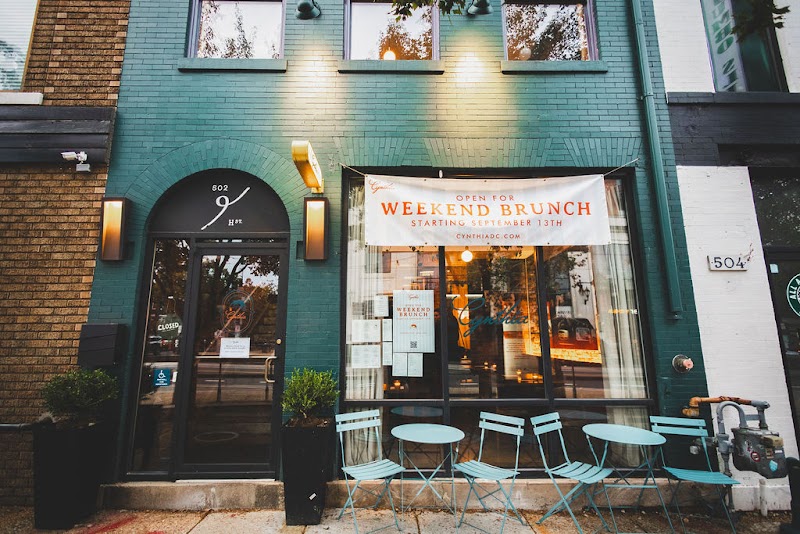 Cynthia Bar and Bistro