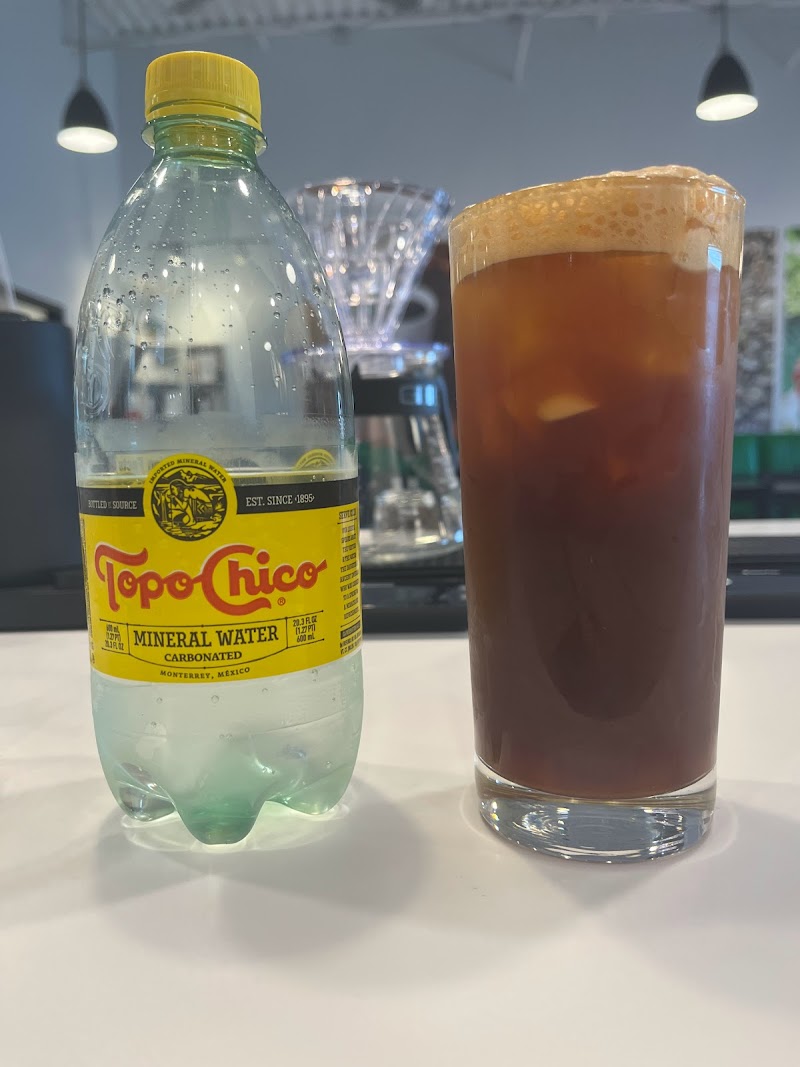 ContempoRoast Coffee & Roastery