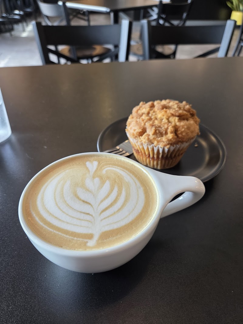 ContempoRoast Coffee & Roastery