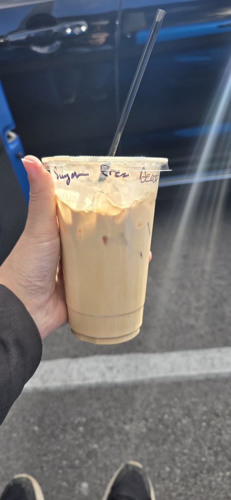 Stew-Brew Coffee Co.