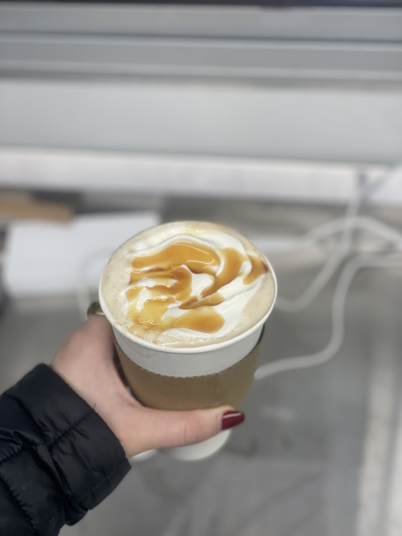 Stew-Brew Coffee Co.