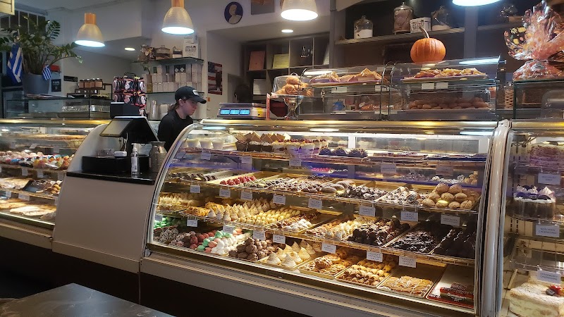 New York Bakery Café