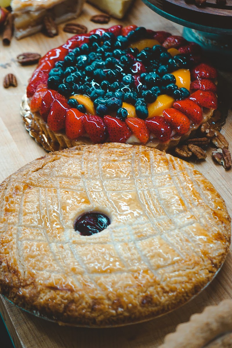 New York Bakery Café