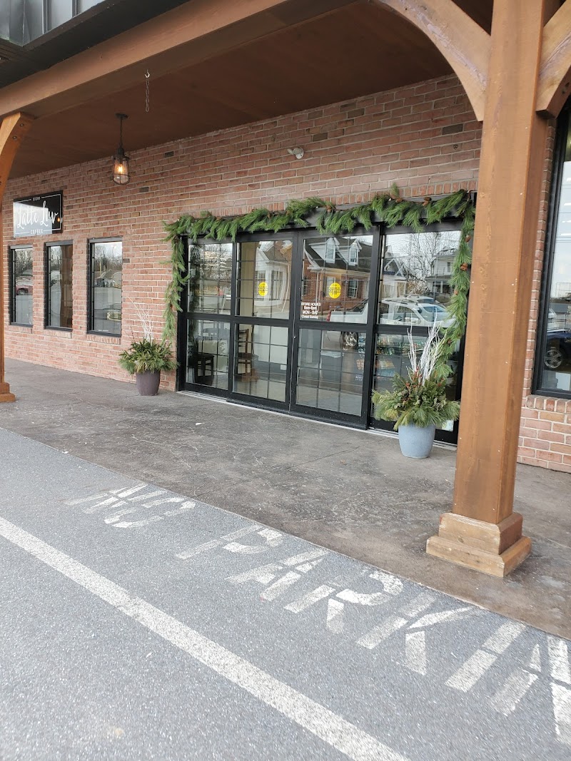 Strasburg Market Place