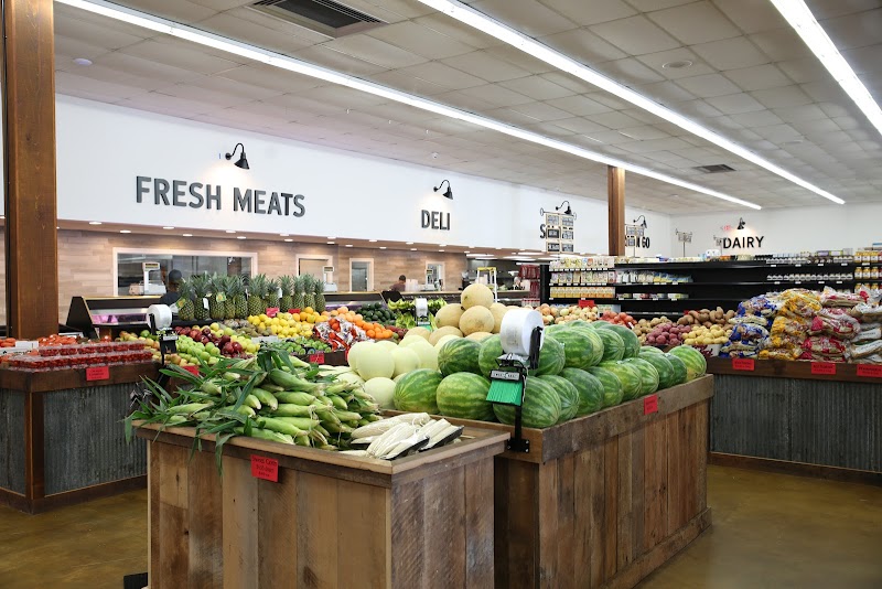 Strasburg Market Place