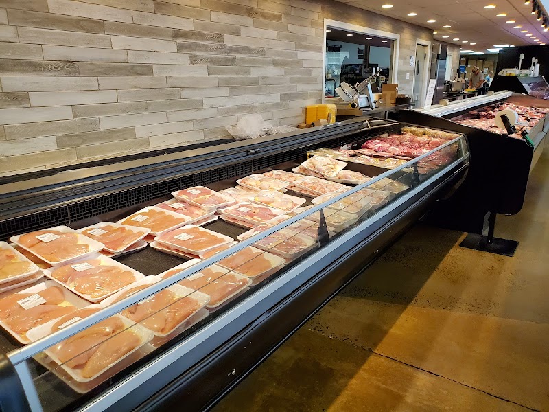 Strasburg Market Place