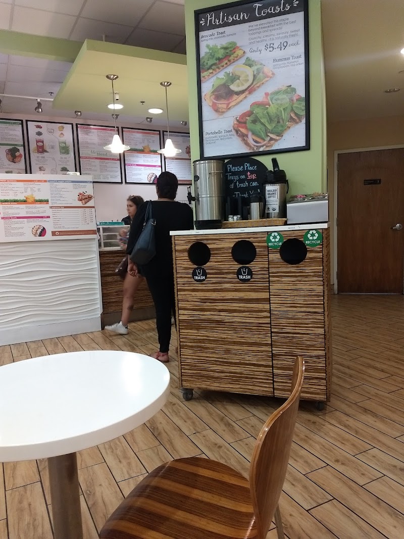 FRESH - Healthy Cafe