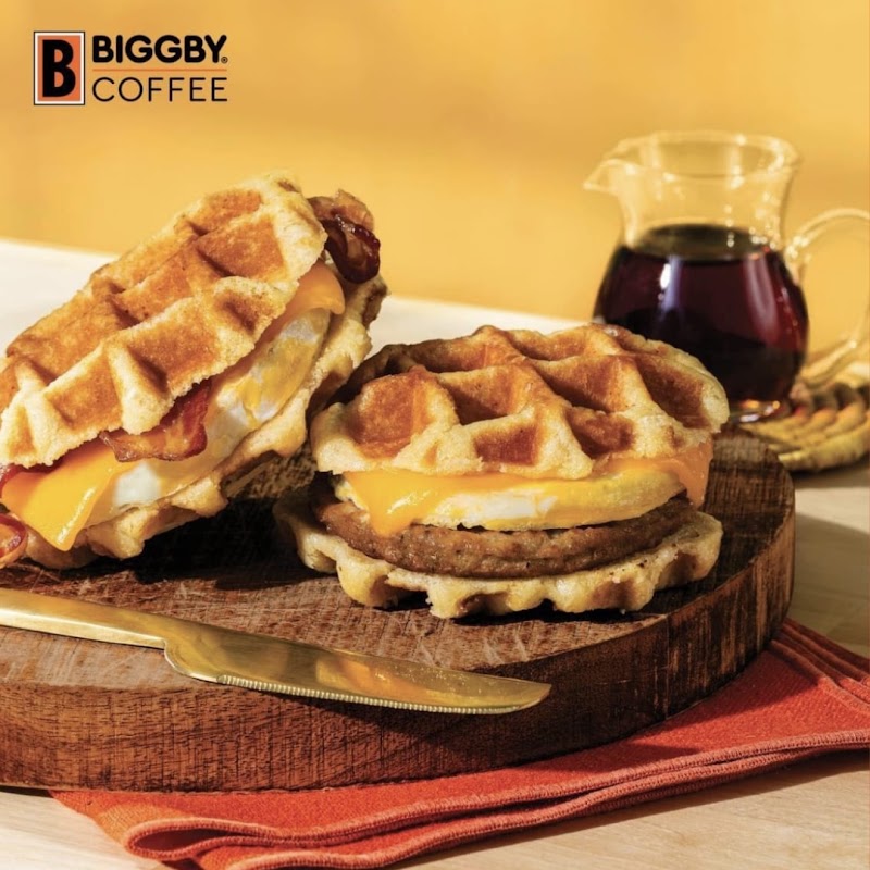 Biggby Coffee of Wickliffe