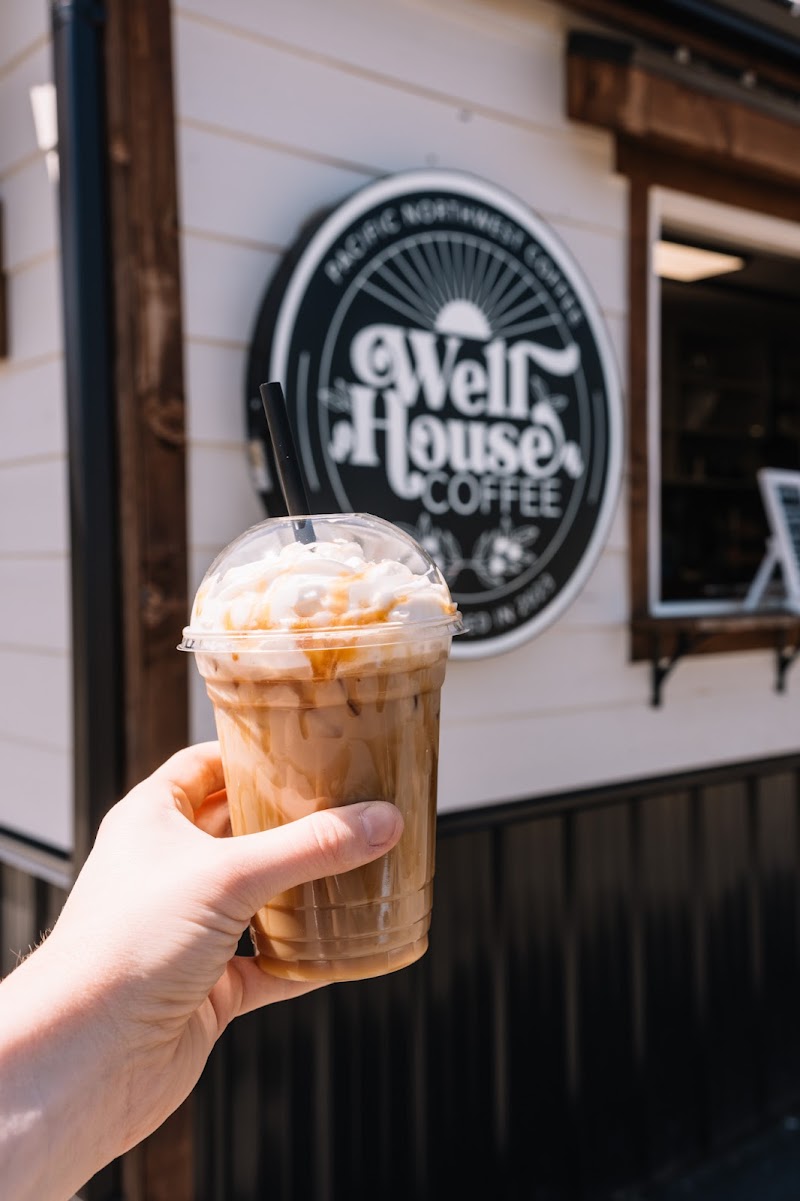 Well House Coffee