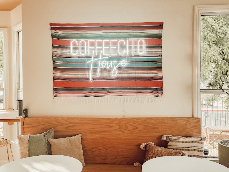 Coffeecito House
