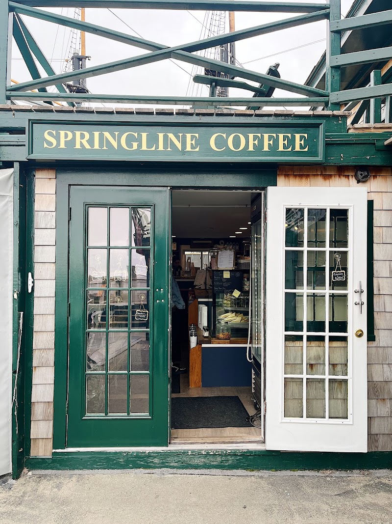 Springline Coffee