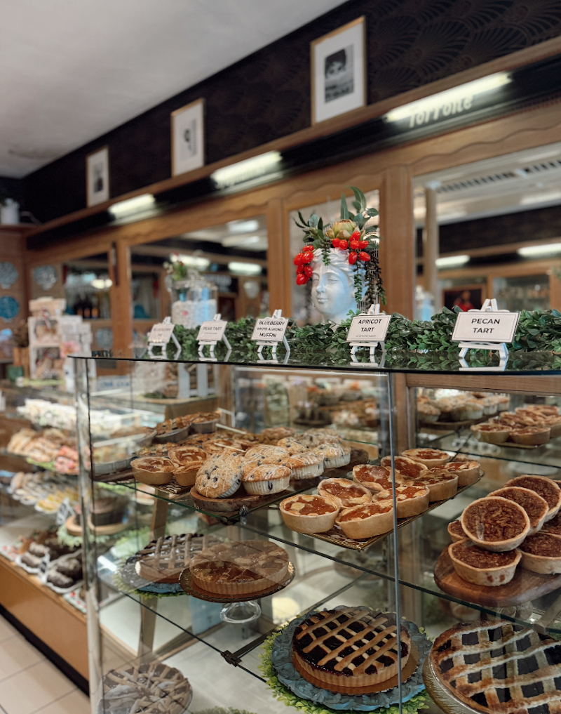 Scialo Brothers Bakery