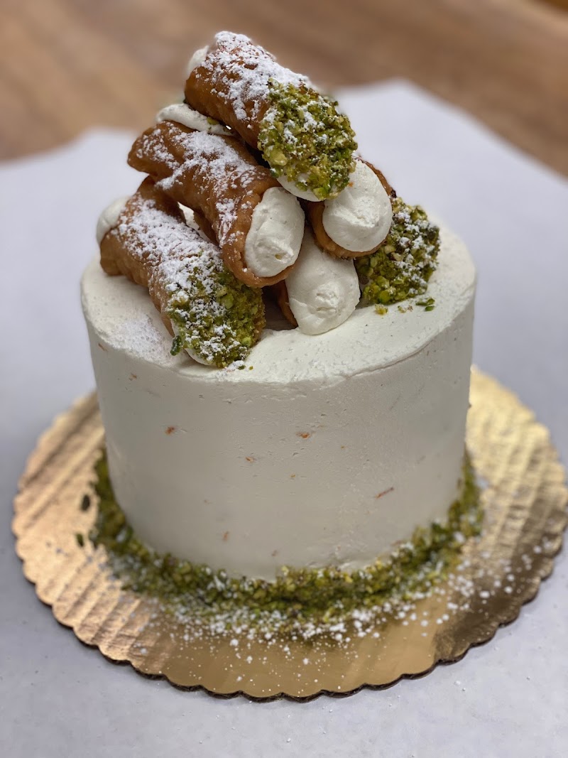 Scialo Brothers Bakery