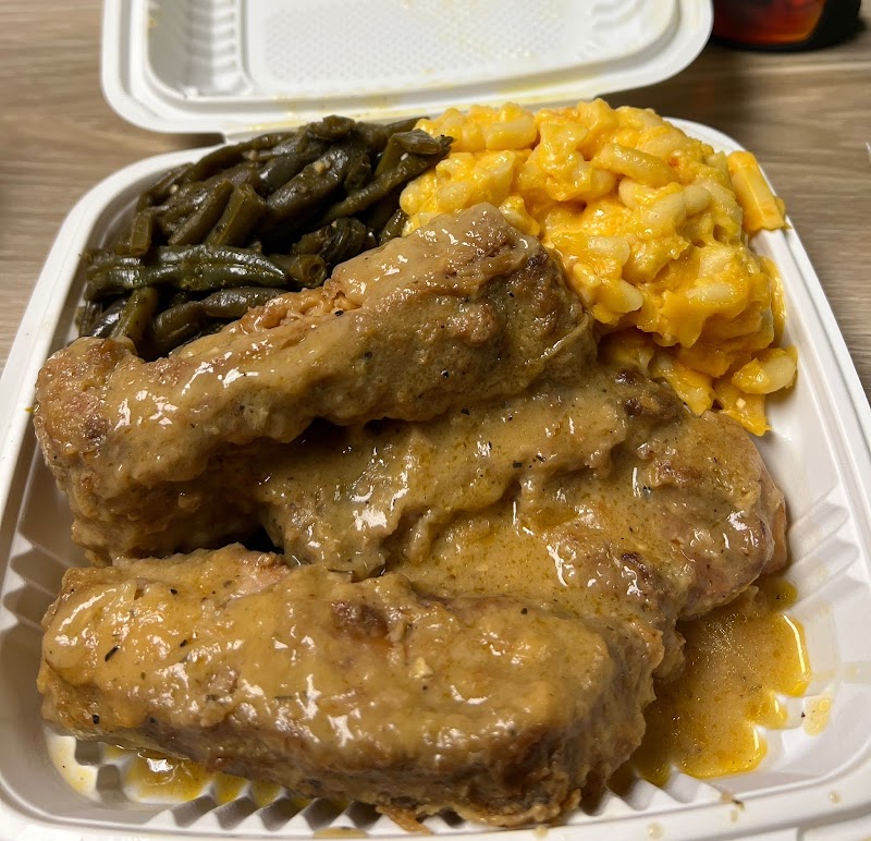 Big Easy of Downtown Trenton