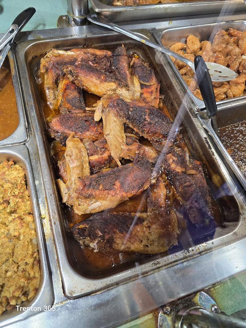 Big Easy of Downtown Trenton