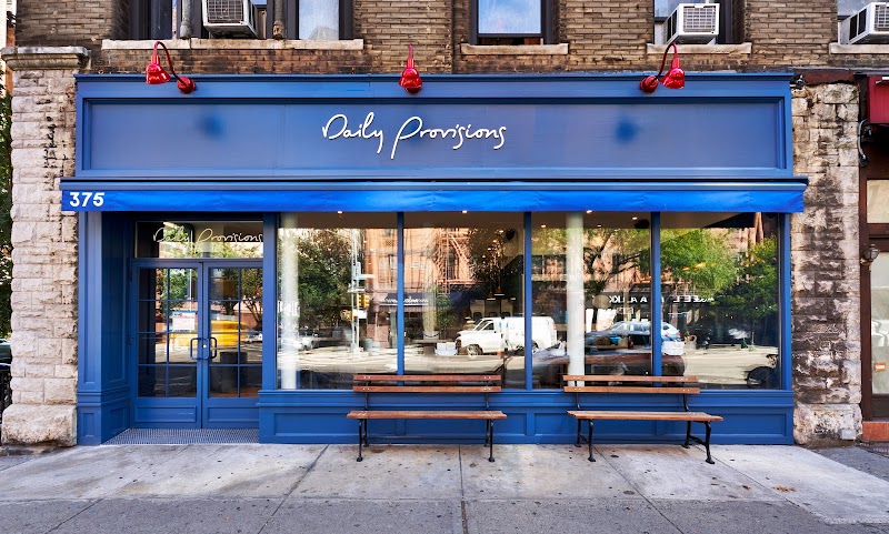 Daily Provisions - Upper West Side