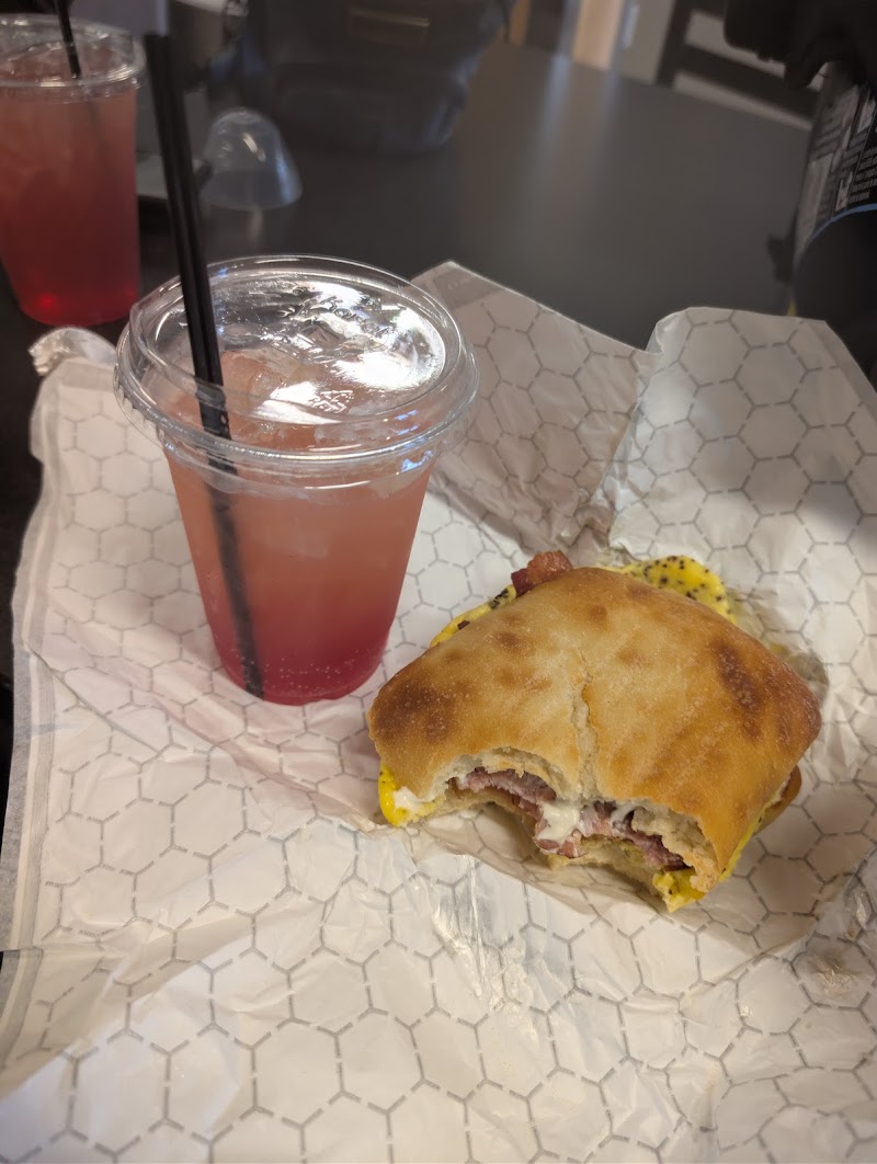 Crandall Coffee Colville