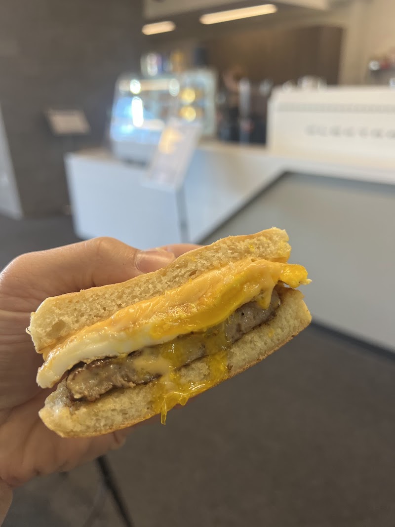 Crandall Coffee Colville