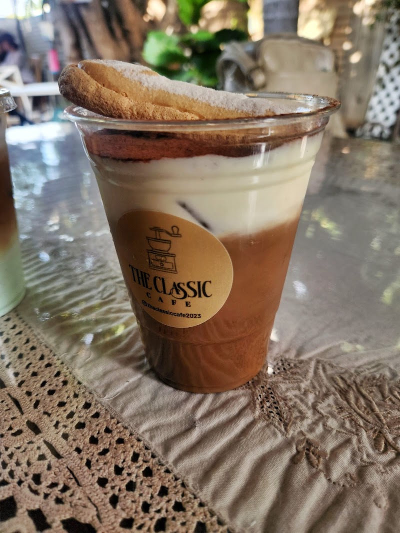 The Classic Cafe