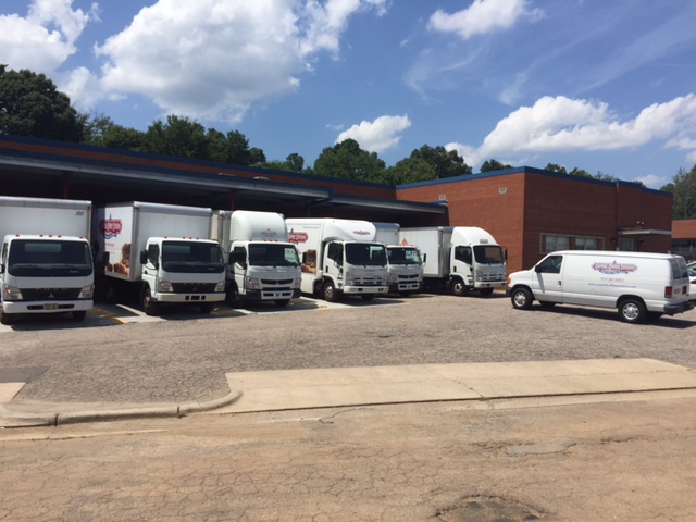 Capitol Coffee Systems