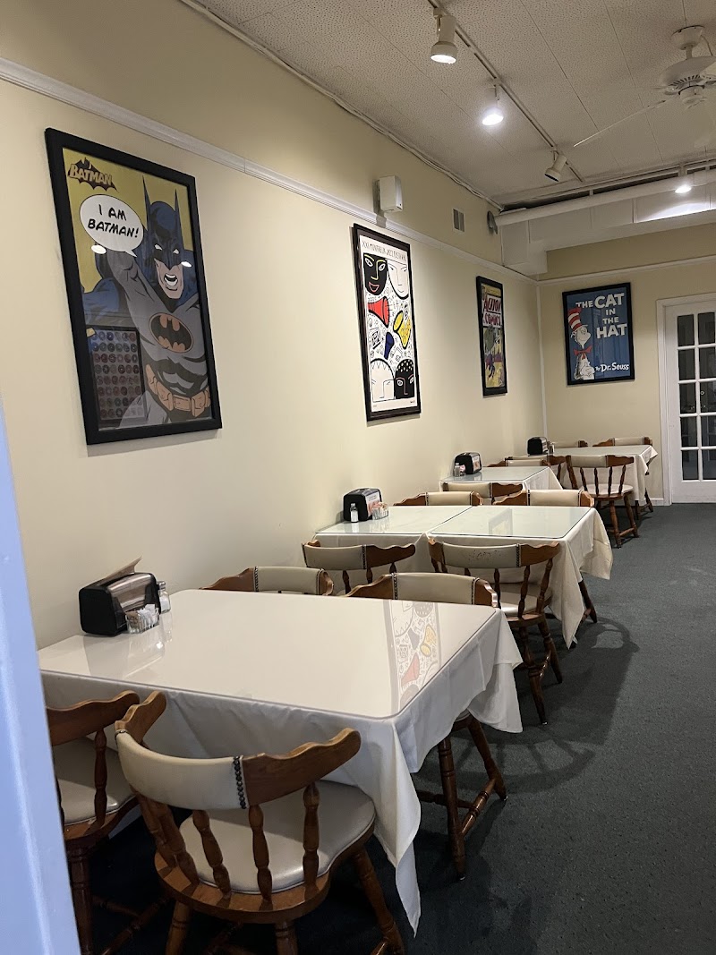 5th Street Coffee & Bagels