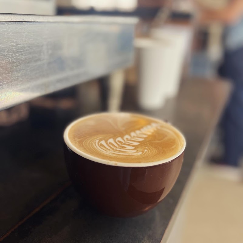 Coffee Break Drive Thru & Cafe