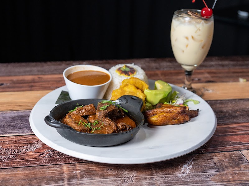 Yarumba Restaurant & Lounge