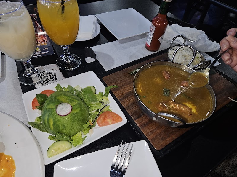 Yarumba Restaurant & Lounge